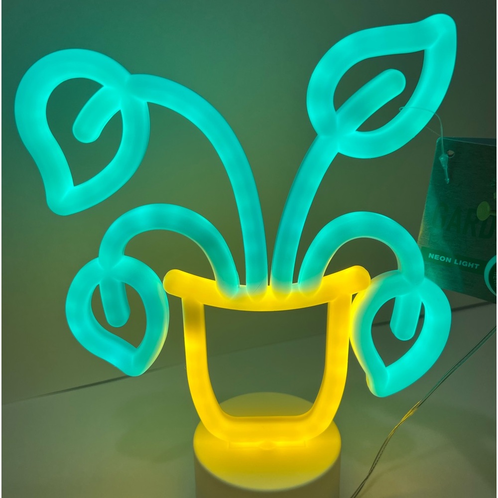 Neon light
